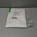 Olreco Leg Warmers Kawaii Leg Warmers Y2K Harajuku Legs Warmer for Girls Women Gyaru Cutecore Lolita Accessories Gothic Socks (One Size, B Black & Gray Stripes Flared)