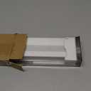 SUNFREE Cellular Shades Blackout Blinds Cordless Honeycomb Window Shades for Bedroom, Blinds for Window and Door, Home and Office, White, 36" W x 64" H