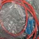 Boreguse USB C to HDMI Cable for Nintendo Switch, 2M/6.6FT Switch Dock with 1080P@60Hz Output, 100W PD Charging Port, USB C to HDMI Adapter for Laptop, Tablet, Mobile Phone, Steam Deck