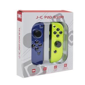 For Nintendo Switch Joy Con Controller Left & Right Wireless Pair Gamepad Joypad
