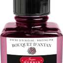 Herbin Fountain Pen Ink - 30ml Bottled - Bouquet d'Antan (1 fl oz)