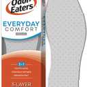 Odor-Eaters Everyday Comfort Insoles 3 ct.