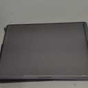 CrackGuard for MacBook Pro 14 inch Case M5 M4 M3 M2 M1 Pro/Max 2025 2024-2021 [Anti-Crack Upgrade] [100% Match Official Color] Cover Protective Hard Shell Case Laptop - Space Black Clear