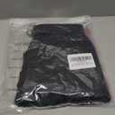 Sunvalix 3 Pack High Waisted Biker Shorts with Pockets for Women Tummy Control 8" Spandex Yoga Workout Shorts for Gym Running Bl+Na+Da Small Size S