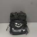 6.8 FT Halloween Inflatables Dragon with LED Lights Outdoor Decorations Blow Up Skeleton Dragon Inflatable Giant Halloween Yard Decoration for Front Lawn Garden Decor