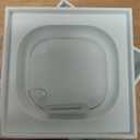 Apple AirPods 4 Wireless Earbuds, Bluetooth Headphones, Personalized Spatial Audio, Sweat and Water Resistant, USB-C Charging Case, H2 Chip, Up to 30 Hours of Battery Life, Effortless Setup for iPhone