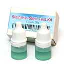 304 Test kit - Stainless Steel Test Kit for Differentiating 304 from Other Stainless Steel v2025