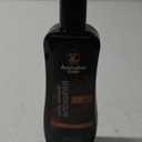 Australian Gold Rapid Tanning Intensifier Lotion, 8.5 Fl Oz | With Tea Tree Oil and Aloe Vera | Vitamin E