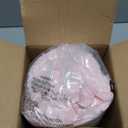 Bedsure GentleSoft Fluffy Pink Throw Blanket, Pink Decor Cozy Gifts for Teenage Girls, Soft Fuzzy Plush Thick Warm Furry Sherpa Fleece Faux Fur Throw Blanket for Couch, Cute Stuff for Women, 50x60