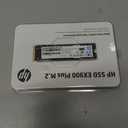 HP EX900 Plus 1TB SSD Hard Drive