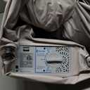 CHILLSUN Queen Air Mattress With Built in Pump, 18" Raised Upgraded Inflatable Mattress Blow up Mattress, Strong Support Puncture Resistant Air Bed for Camping Home&Guests, Colchon Inflable 650lbs Max (Purple)