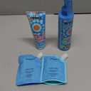 Amika Moisture-Minded Hydration Routine Set | Gift Set For Dry Hair, TSA Travel Approved