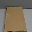 Solar Fence Lights Outdoor 8 Pack, Upgraded 50LM RGB Wall Lights with Sync Group Control & 10 Light Modes, Waterproof IP65 for Outside Porch Wall Deck Garden