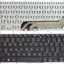 Laptop Replacement US Layout Keyboard for Dell Inspiron 5368 5378 5370 5379 5568 5578 5579 7368 7370 7373 7375 7378 7460 7466 7467 7560 7569 7570 7572 7573 7579 P69G P69G001 P83G P83G001 P58F P58F001