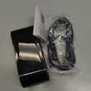 Home Hidden Smart 1080P Mini Camera WiFi Security Video Nanny Spy Baby Monitor Camera Night Vision Motion Detection with App Live Feed