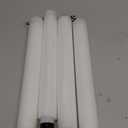 Light-Up Ninja Toys Nunchucks for Kids and Children Set Of 2, Fun Foam Costume, Safe LED Nunchucku Toy with Soft Padding for Martial Arts Practice, Ninja Costumes, Party Favors, Easter Basket Stuffer