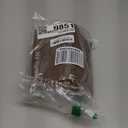 GardePro A50 Trail Camera (Non-Cellular, Non-WiFi), True 4K Video, 0.1s Trigger, 100ft No-Glow Night Vision, Motion Activated Wildlife Camera