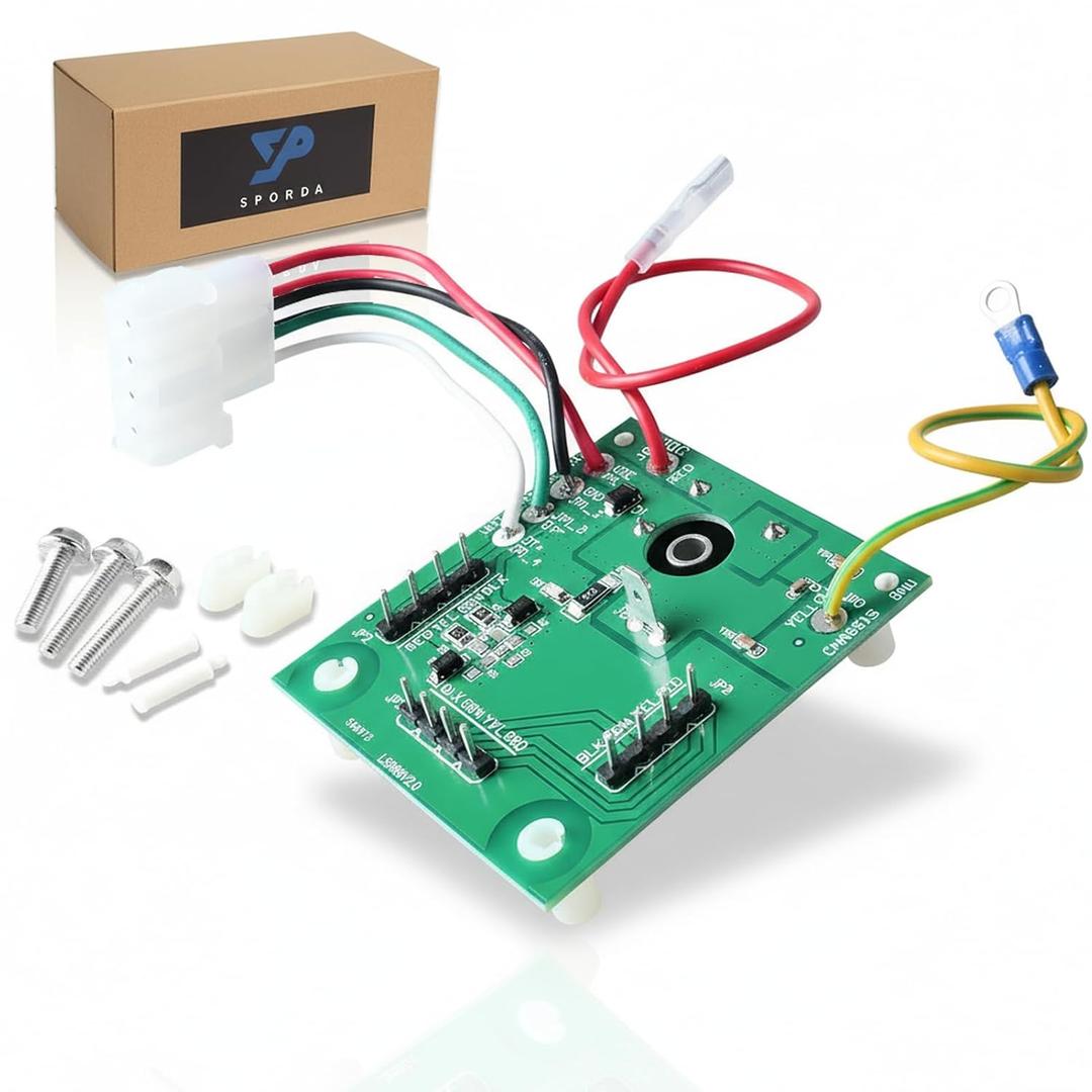 521218 Pool Control Board,fits for EasyTouch/IntelliTouch | Easy Installation,Seamlessly with existing pool automation,Durable,Complete Package,Replaces 521593, 902175