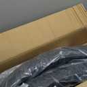 Fender Flares Compatible with 2022-2025 Ford Maverick Front & Rear Wheel Eyebrow Protectors Fender Trim Covers PP Plastic 12PCS No Drilling for 2024 Maverick Accessories