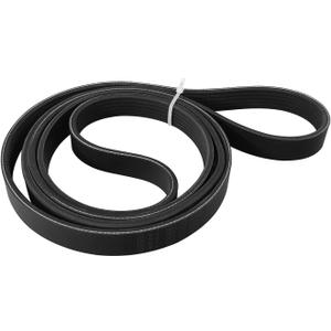 Serpentine Drive Belt 56992-RV0-A05 Fits for Acura TL RL MDX 2003-2013, for Honda Accord Odyssey Pilot 2003-2017