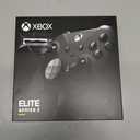 Xbox Wireless Gaming Controller | Elite Series 2 | Black | Xbox, PC, and Android | Adjustable Thumbsticks | Trigger Locks