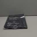 OMOTON PAPERSENSE Paper Screen Protector for iPad Pro 12.9 Inch, 6/5/4/3th (2022/2021/2020/2018), Matte Glass with Easy Install Dust-free Tray, Apple Pencil Support, Paper-feel, Anti-glare, 2 Pack