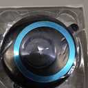 Upgraded Car Phone Holder for Magsafe [108+LBS Strongest Suction & 3000gf Magnetic] Vacuum Magnetic Phone Holders for Your Car 360 Adjustable Car Phone Mount for iPhone & Android Black