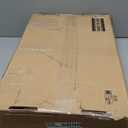 Wood Coat Rack Wall Mount, Coat Hooks Hanger Wall Mounted, Heavy Duty Wall Coat Rack with 6 Hooks for Hanging Coats/Keys/Hats/Robe&Towels/Plants/Bags, Walnut