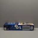 BISSELL Featherweight Stick Lightweight Bagless Vacuum with Crevice Tool, 2033M, Black