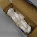 Vacplus Toilet Bowl Cleaner Tablets 30 PACK, Automatic Toilet Bowl Cleaners with Bleach for Deodorizing and Descaling, Bathroom Cleaner Against Tough Stains