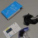 KMAG USB Lavalier Microphone, Lapel Microphone for Computer, USB-C Clip On Mic for YouTube, Recording, Podcasting, Gaming, Interview Omnidirectional Condenser Mic for PC, Laptop, Mac, Smartphone (2.5m)