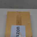 Lemtrflo Hanging Automatic Food and Water Dispenser, Gravity Rabbit Feeder Set, Cage Cat and Bunny Food Bowl (Cage Grid Spacing Over 1.2'') (Green)