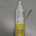 Paul Mitchell Clean Beauty Heat Styling Spray, Shine & Thermal Protection, For All Hair Types That Heat Style, 5.1 fl. oz.