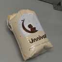 Muslin Burp Cloths for Baby 100% Cotton Burping Cloths for Boys Girls Large 20"X10" Extra Soft and Absorbent 5 Pack - Multicolor