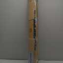 6 Packs Cordless Pleated Light Filtering Window Shade 36 in x 72 in Easy to Cut and Install, White, Paper Blinds with 12 Clips