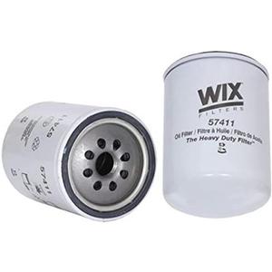 Wix Oil Filter - 57411