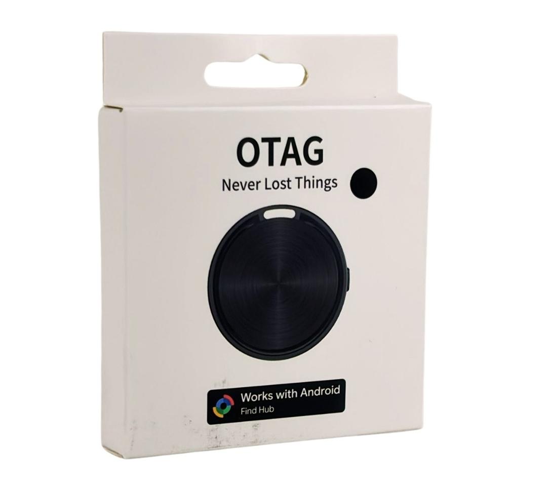 Localizzatore GPS per Android OTAG Tracker Wireless World Key Finder Bluetooth