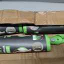 Evercare Pet Mega Lint Roller Value Pack with Two 50-Sheet Refills - Includes Refillable Lint Roller, Adhesive Sheets, Versatile Cleaning Uses, Home and On-The-Go Use, Extendable Handle