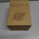 Large Aquarium Filter Cartridges (6-Pack) for Tetra Whisper Bio-Bag Power Filters & Tetra ReptoFilter  Replacement Filters for Cleaner, Clearer Water