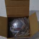 XuLong Electric fuel pump Compatible with YAMAHA XV250 XV 250 Virago V-Star 250 Route 66 1988-2014 / XV125 XV 125 1990-2014 3DM-13910-01-00 3DM-13910-10-00 3DM-13910-11-00