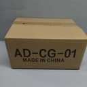 Christmas Garland with Lights 9 FT Artificial Christmas Garland 250 Pieces of Green Rattan Christmas Garland Holiday Artificial Decor for Stairs Wall Door Indoor Outdoor Garland