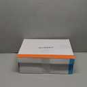 ALLSWIFIT Men's Slip On Walking Shoes Running Comfortable Tennis Breathable Non Slip Athletic Gym Workout Cross Training Fashion Sneakers (10.5, White)