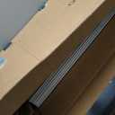 6 Pack Decorative Art Acoustic wall panels,Better Acoustic Treatment than foam, Premium Sound Absorbing and Soundproof wall panels for Recording studio and home, 72"x48" inchAbstract City