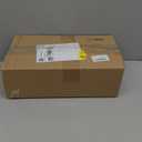 Geetery 25 Pcs Mini Christmas Trees, Artificial Bottle Brush Trees with Wooden Base, Christmas Village Sisal Snow Tree for Xmas Tabletop Home Winter Decor, 5sizes (Multi Color)