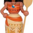 Hallmark Disney Moana Nutcracker Christmas Ornament, Gifts for Disney Fans