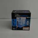 ZeroWater 22-Cup Ready-Read 5-Stage Water Filter Dispenser with Instant Read Out - 0 TDS for Improved Tap Water Taste - IAPMO Certified to Reduce Lead, Chromium, and PFOA/PFOS
