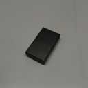 Cover Compatible with Ford Key Fob Case Suit for Keyless Remote ControlA-Brown