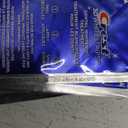 Crest 3D Whitestrips Vivid Plus, Teeth Whitening Strip Kit, 11 Treatments (Each with 1 Upper/1 Lower Strip), 22 Strips, 8 Levels Whiter, Teeth Whitening Kit