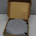 Pot and Pan Protectors 12 Pcs (10" 14" 15"), Pan Protectors for Stacking, Pots and Pans Dividers, Avoid Scratching Cookware Protectors