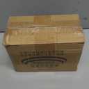 1200W Silicone Rubber Heating Blanket With Controller, for Metal Bucket & Guitar Side Bending